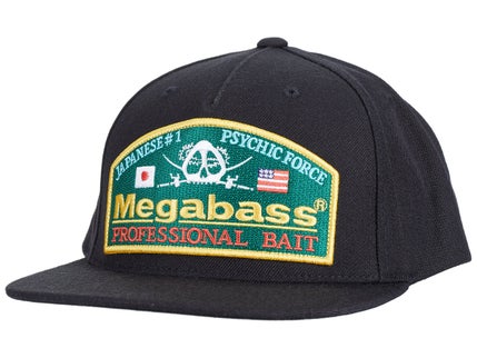 Megabass Fishing Apparel