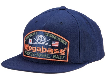Megabass Fishing Apparel