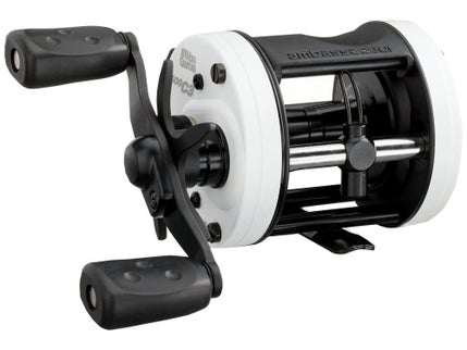 Abu Garcia Reels