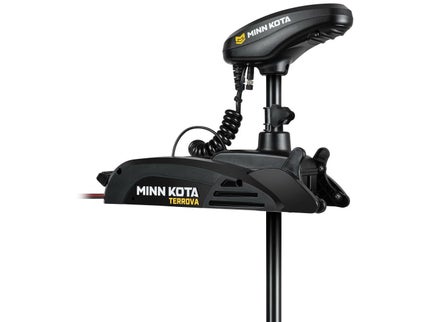 Minn Kota Trolling Motors
