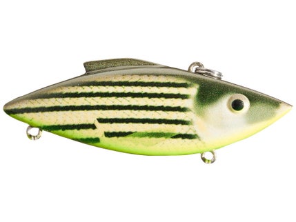 Bill Lewis Lipless Crankbaits (Traps)