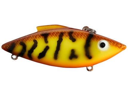 Bill Lewis Lipless Crankbaits (Traps)