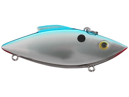 Bill Lewis Lipless Crankbaits (Traps)