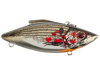 Bill Lewis Lipless Crankbaits (Traps)
