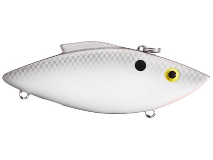 Bill Lewis Lipless Crankbaits (Traps)