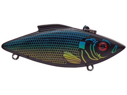 Bill Lewis Lipless Crankbaits (Traps)