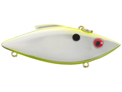 Bill Lewis Lipless Crankbaits (Traps)
