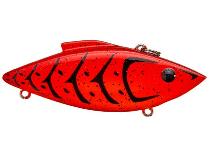 Bill Lewis Lipless Crankbaits (Traps)