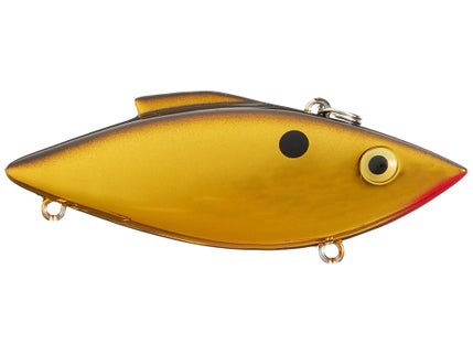 Bill Lewis Lipless Crankbaits (Traps)