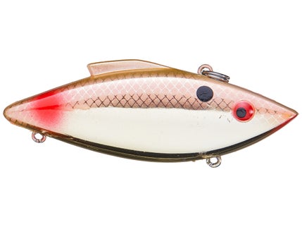 Bill Lewis Lipless Crankbaits (Traps)