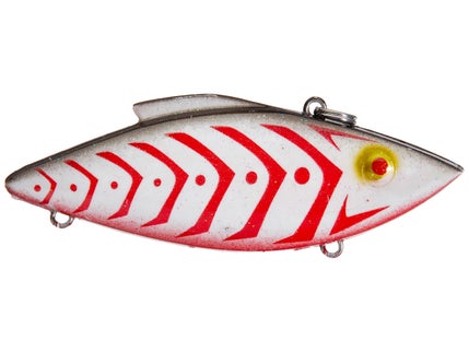 Bill Lewis Lipless Crankbaits (Traps)