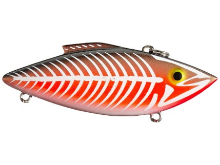 Bill Lewis Lipless Crankbaits (Traps)