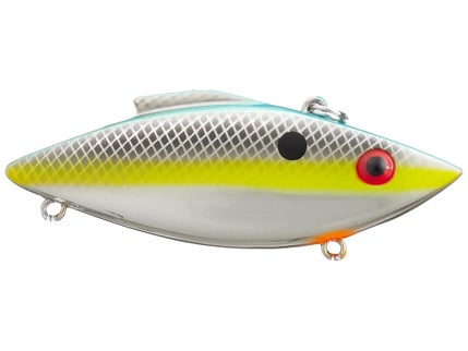 Bill Lewis Lipless Crankbaits (Traps)