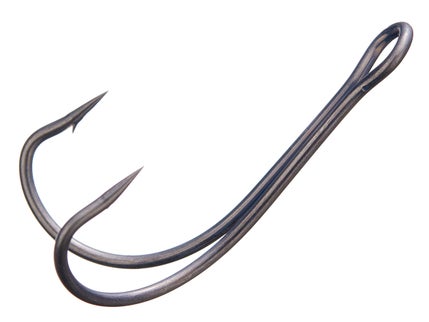 Frog & Toad Hooks