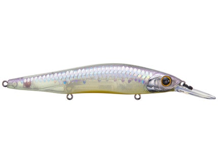 Deep Diving Jerkbaits (7'+)