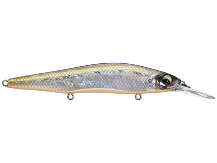 Deep Diving Jerkbaits (7'+)