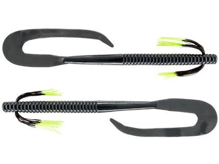 Tightlines UV Baits
