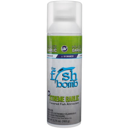 Tightlines UV Fishing Accessories