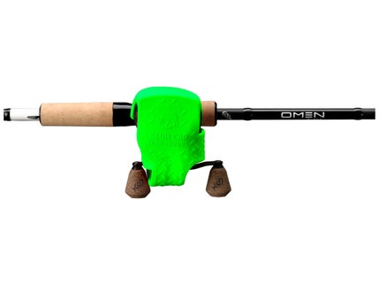 Fishing Reel Covers
