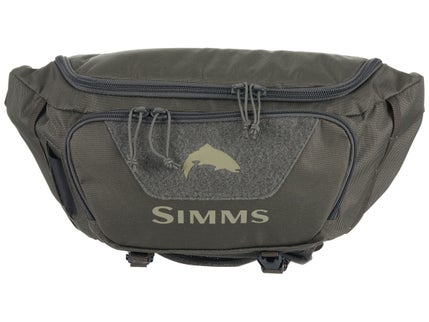 Simms Fishing Storage