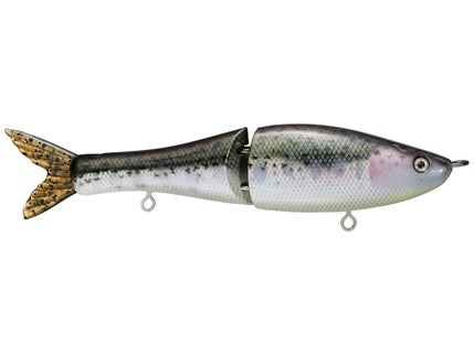 G-Ratt TW Exclusive Swimbaits