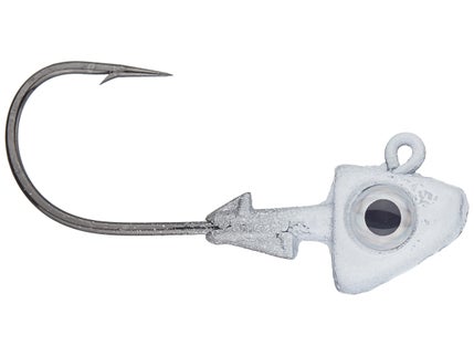 Tightlines UV Fishing Hooks, Weights & Terminal Tack