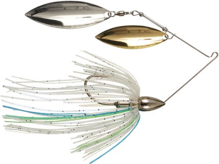 Spinnerbaits