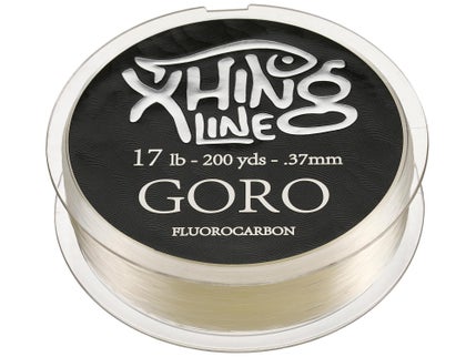 Fluorocarbon Fishing Line