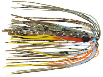 Z-Man Lure Making & Customization