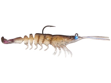 ICAST 2024 Best of Show<br>Saltwater Soft Lure