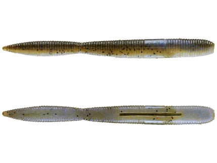 Z-Man Scented Fattyz Worm 6pk