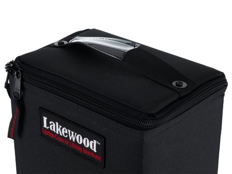 Lakewood Swimbait Deposit Box