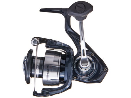 13 Fishing AL13 Saltwater Spinning Reel — Discount Tackle