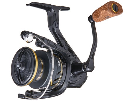 13 Fishing Prototype X Spinning Reels - TackleDirect