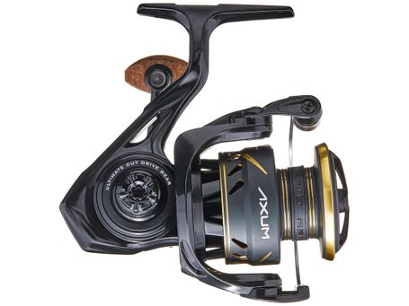 13 Fishing Axum Spinning Reels