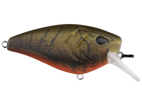 13 Fishing Jabber Jaw Squarebill Crankbait – Natural Sports - The