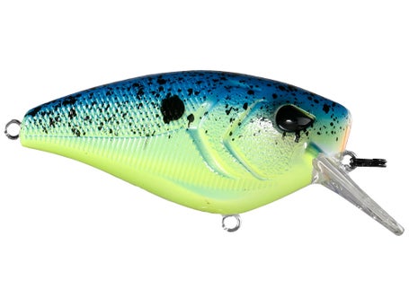 13 Fishing Scamp Squarebill Crankbait –