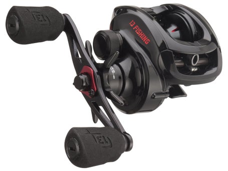 13 Fishing Inception Reel