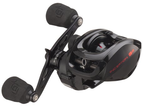 13 Fishing Inception G2 Casting Reels