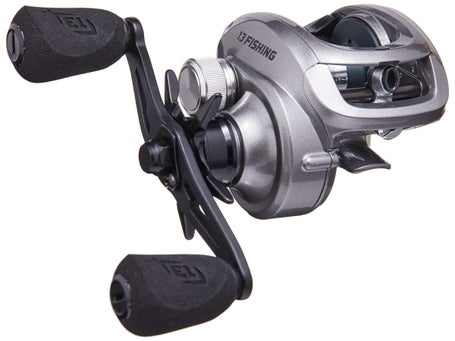 The New 13 Fishing Inception G2 