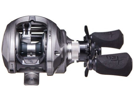 13 Fishing Inception Slide Casting Reels
