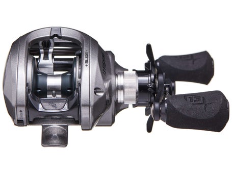 13 Fishing Inception Slide Baitcast Reel INSLD2-8.1-LH