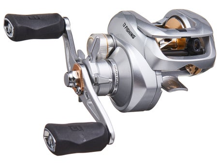 13 Fishing Modus TX2 Baitcast Reel