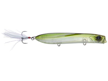 13 Fishing Power Slide Pencil Popper