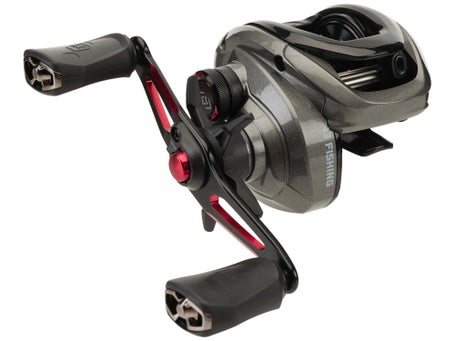 13 Fishing SHYFT Casting Reels