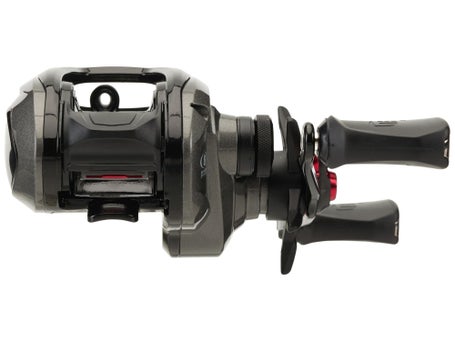bait fishing reels Lew's ISO Baitcast Reel this reel combines innovative features and robust materials to give you a distinct advantage on the water Baitcast reel Shimano Slx DC