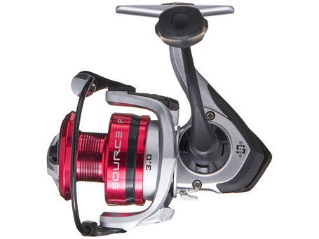 13 Fishing SORF-5.2-4.0-CP: Source F Spinning Reel - 5.2:1 Gr 4.0 Size  (Fresh), Reel Care Accessories -  Canada
