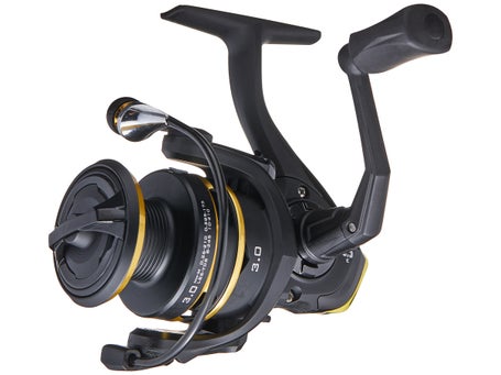 13 Fishing Axum Spinning Reel, Size 3000, 6.2:1 Gear Ratio - 729846, Spinning  Reels at Sportsman's Guide