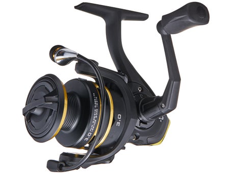 13 Fishing SORR-5.2-3.0-CP Source R Spinning Reel - 5.2:1 - 3.0