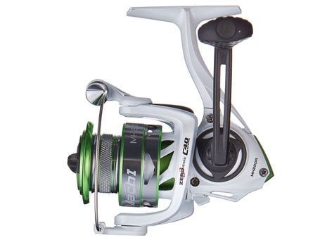 Lews MH100A Mach I Speed Spin Reel 6.2 1